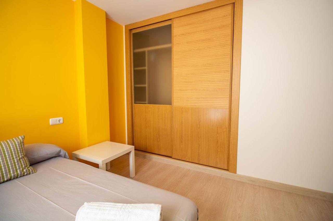 Rentitspain Vistas Increibles En Apartamento Lambda 2 Almunecar Exterior photo