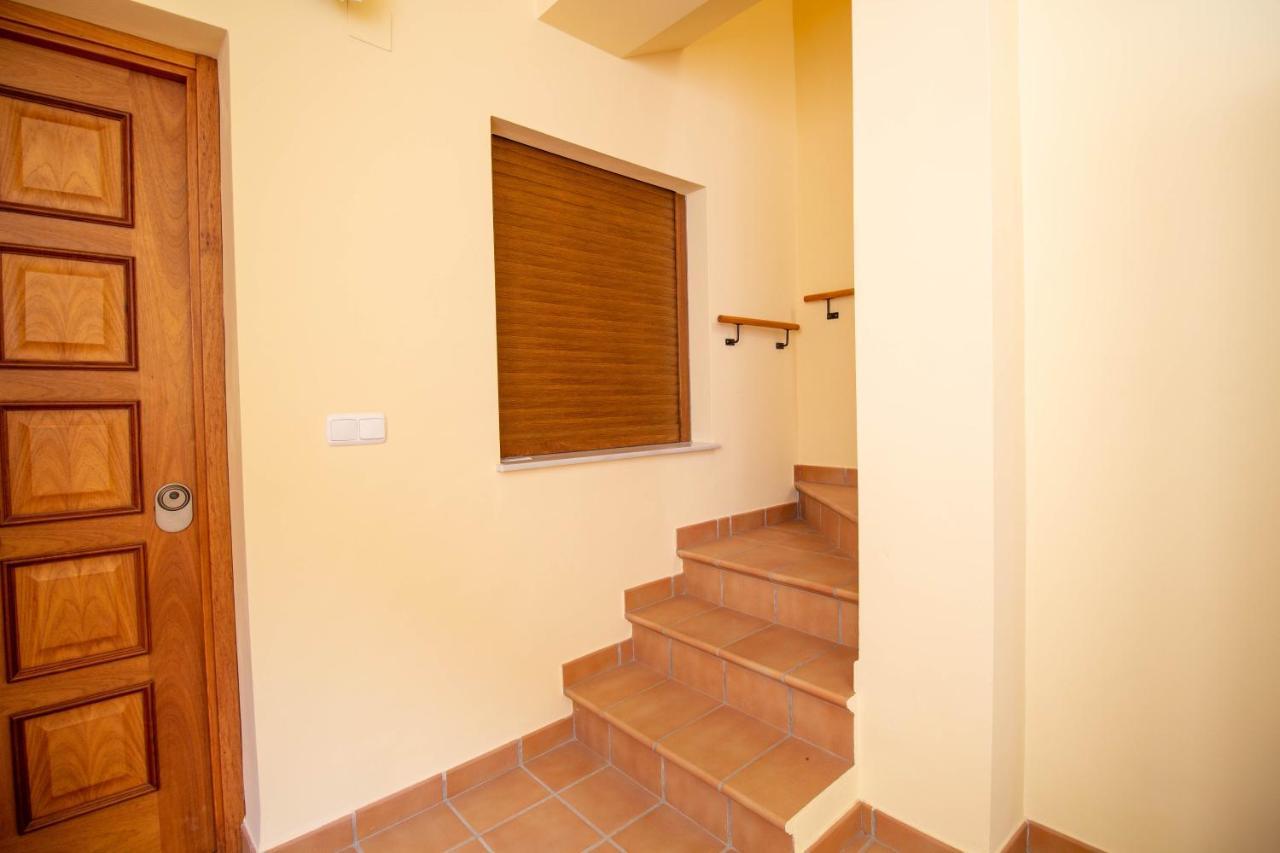 Rentitspain Vistas Increibles En Apartamento Lambda 2 Almunecar Exterior photo